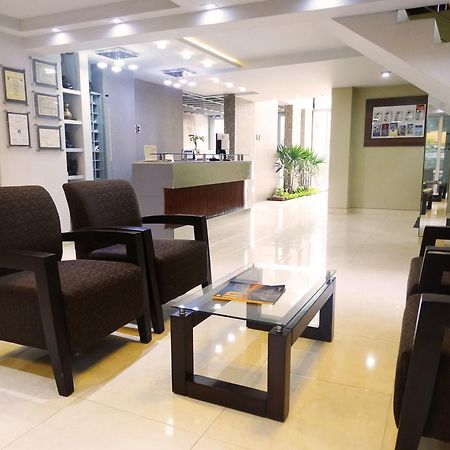 Hotel Gran Sipan Chiclayo Esterno foto