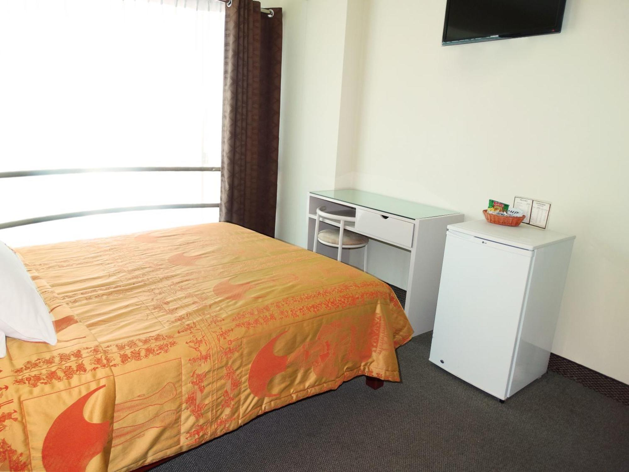 Hotel Gran Sipan Chiclayo Camera foto