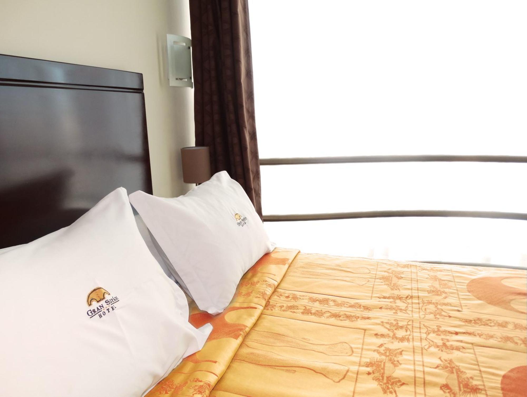 Hotel Gran Sipan Chiclayo Camera foto