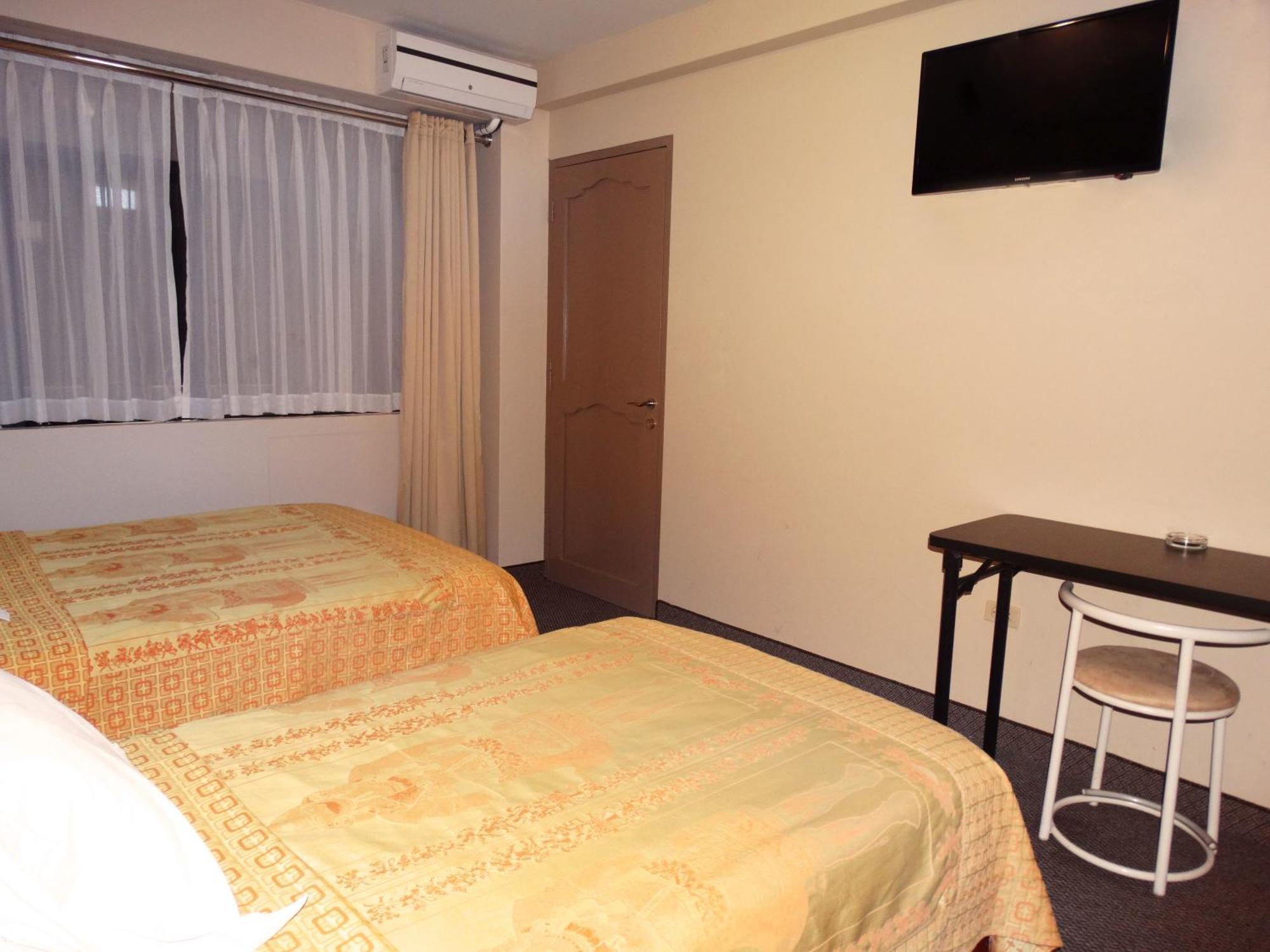 Hotel Gran Sipan Chiclayo Camera foto